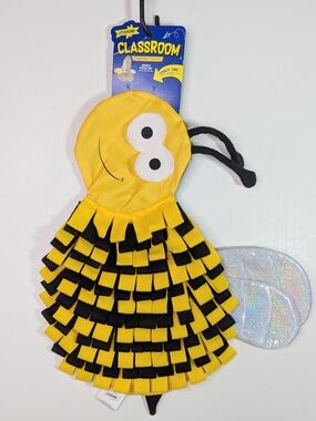 Dog Toy Play Matt Snuffle Food Puzzle Bee Shape Burrow Joyhound Puppy Eat Slower